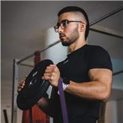 Entrenador personalizado en fitness y salud avalado por la secretaria de educación